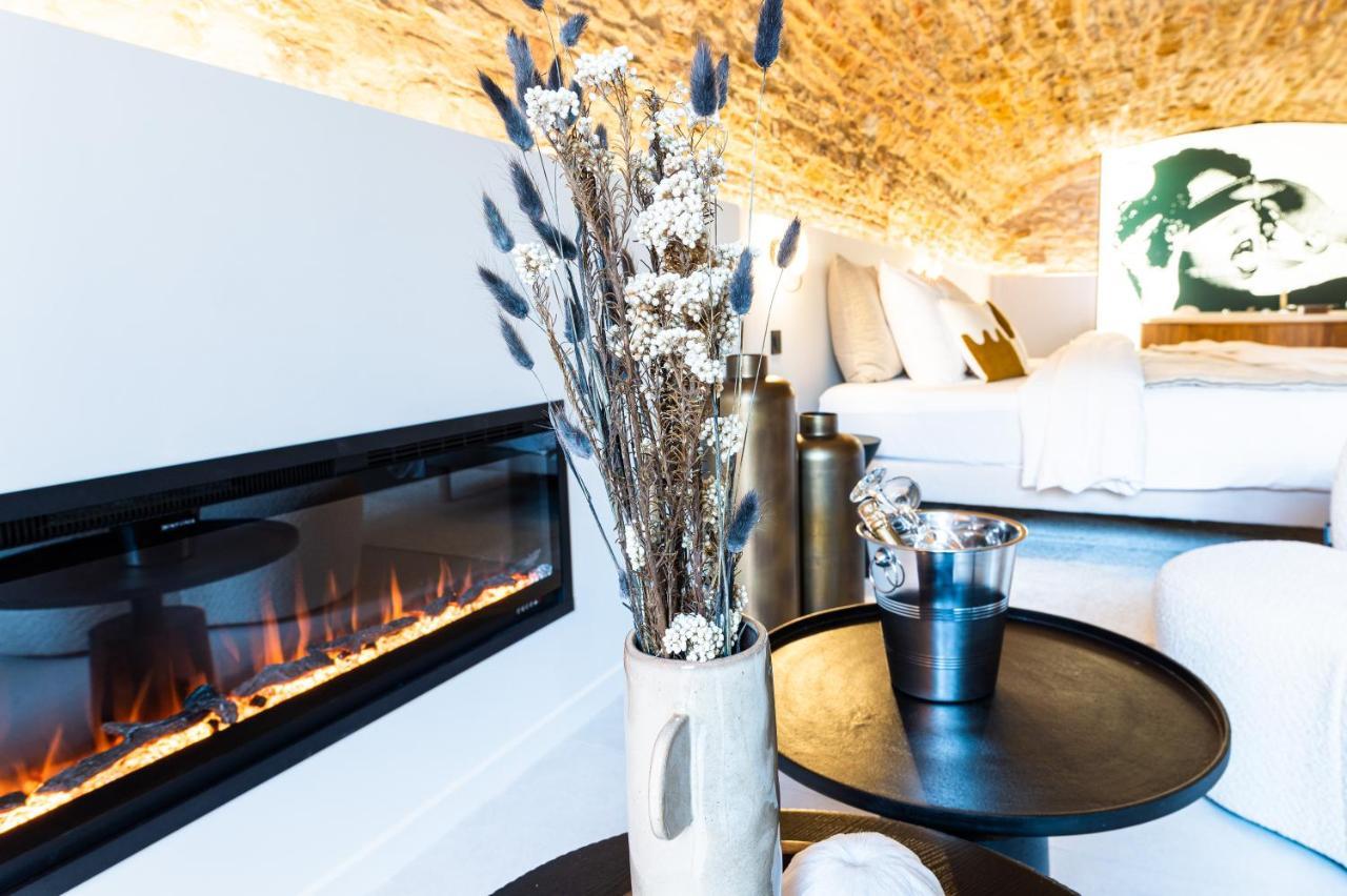 Apartment Legend Majestic - Insolite & Unique - Champagne - Parking Prive Bourg-en-Bresse