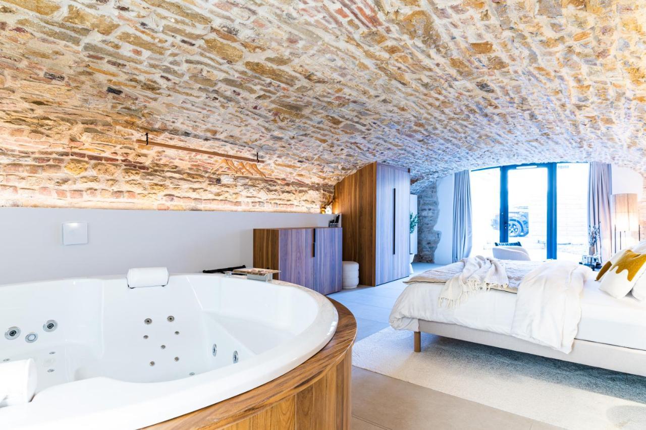 Apartment Legend Majestic - Insolite & Unique - Champagne - Parking Prive *
