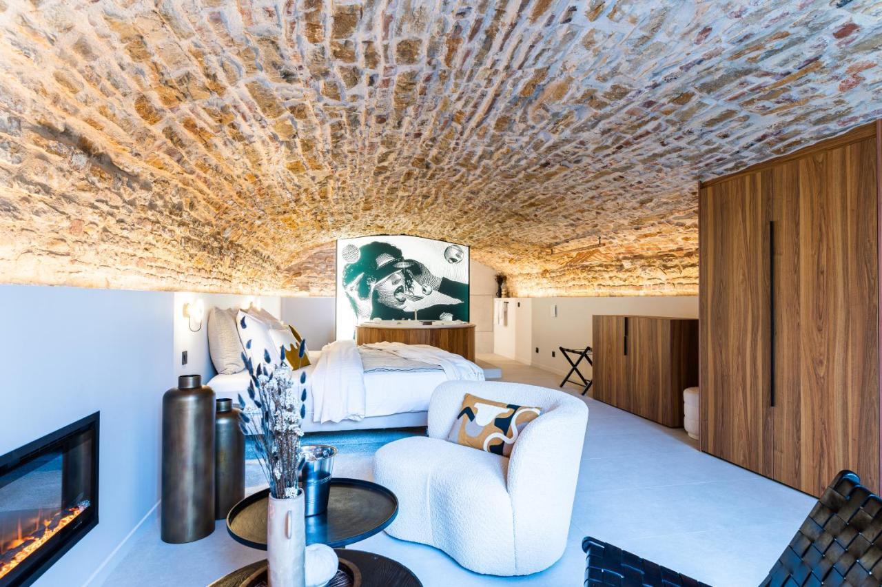 Legend Majestic - Insolite & Unique - Champagne - Parking Prive Appartement